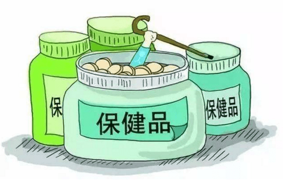 减肥保健品的危害