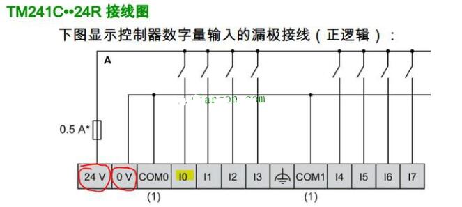 两极电源插头怎么接线