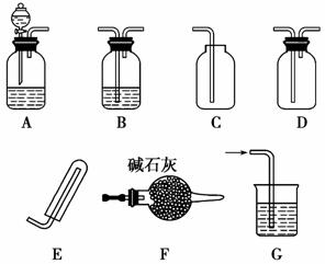 检验氯化氢气体最简便的方法