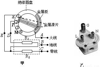 电热盘利用什么原理发热