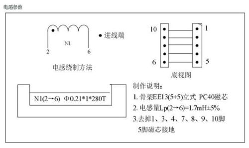 led电源检测方法