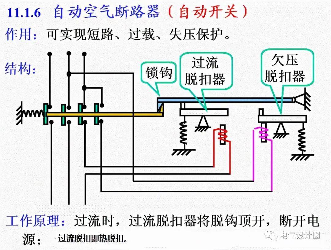 蓝牙电灯开关工作原理