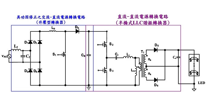 常见机床电路的保护装置