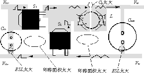 裂解塑料的反应器