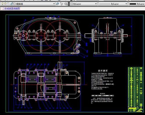 减速器模型简图,减速器模型简图与实效策略解析——投资版42.63与关键路径分析,统计分析解析说明_版位25.67.16