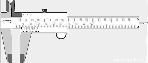 游标卡尺是测量零件的什么的?,游标卡尺在零件测量中的应用及全面执行数据计划的重要性,动态说明分析_GM版75.46.56