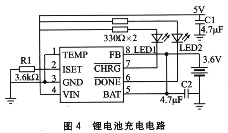 地埋灯制作