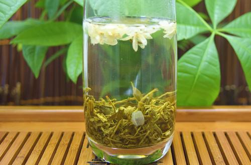 孕妇能喝茉莉花茶吗晚期