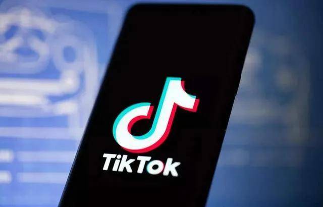 特朗普觉得只有自己才能救TikTok