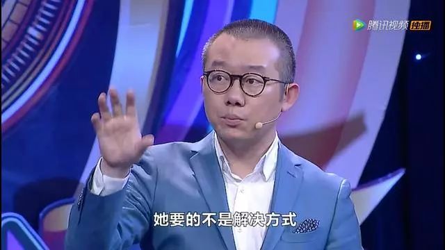 费翔：男人是不会变的