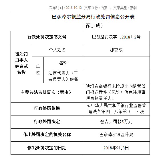 新奥股份有限公司